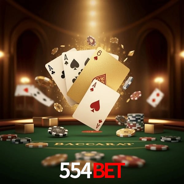 Games Directory 554bet