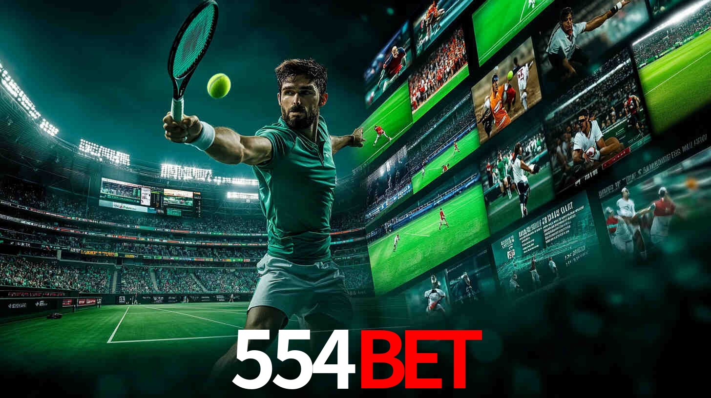 Descubra a Essência do 554bet: Nossa História e Compromissos