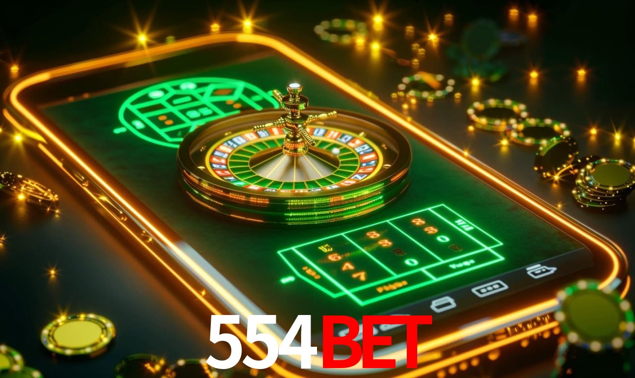  554bet.com