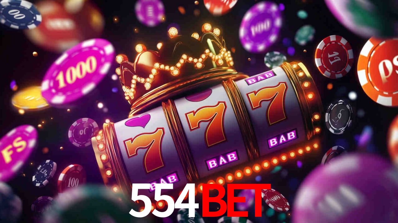 Weekend Specials 554bet