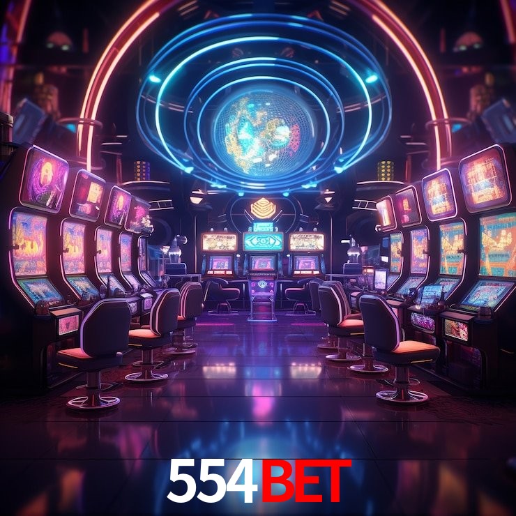 554bet