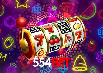 Descubra a Magia dos Jogos de Arcade no 554bet