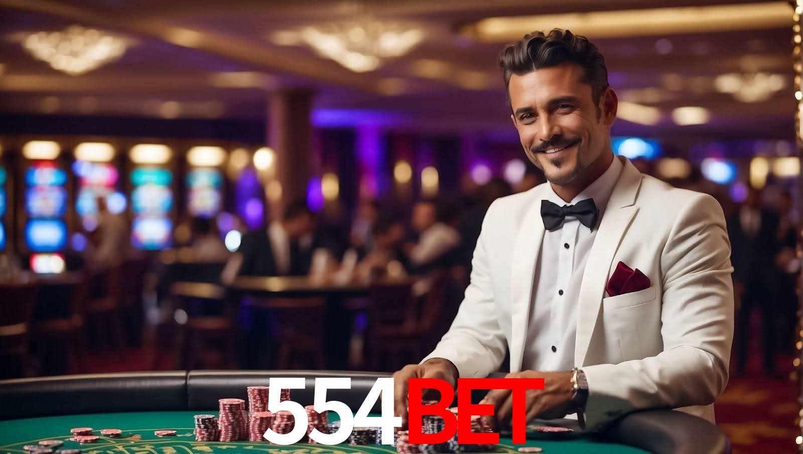 Ofertas Exclusivas 554bet