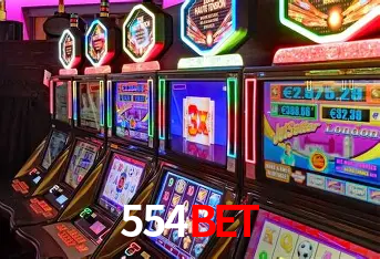 A Emoção da Loteria na 554bet: Uma Chance de Mudança de Vida