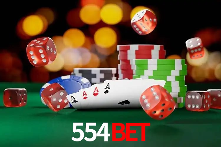 Segurança 2FA 554bet